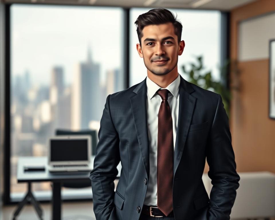 Businessporträts Businessporträts