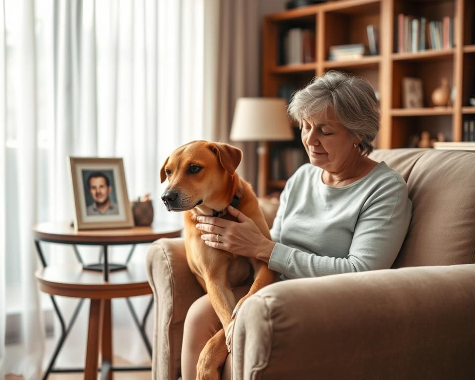 Unterstützung Hundebesitzer Unterstützung Hundebesitzer